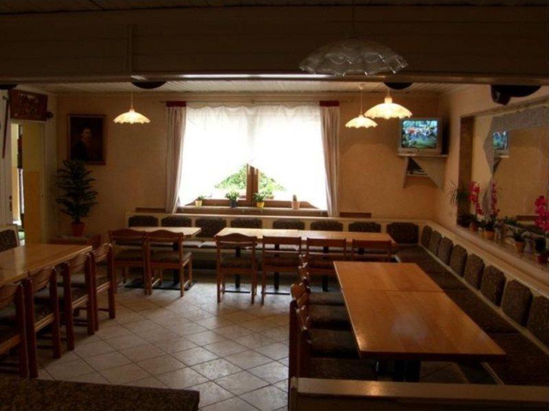 Pension Milan Τσελ αμ Ζέε Εξωτερικό φωτογραφία